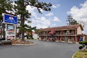 Americas Best Value Inn