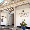 BEST WESTERN White House Hotel