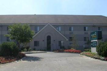 Extended Stay America - Columbus - Sawmill Rd.