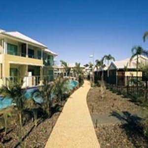 Oaks Pacific Blue Resort