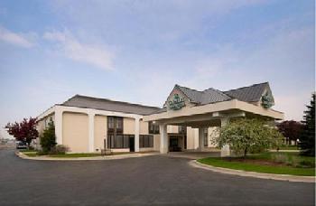 Country Inn & Suites By Carlson, Saginaw, MI