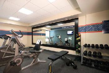Hampton Inn ColumbusDublin