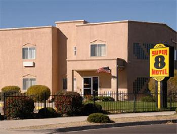 Super 8 Rio Rancho
