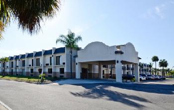 Americas Best Value Inn