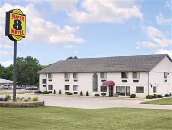 Super 8 Rock Valley