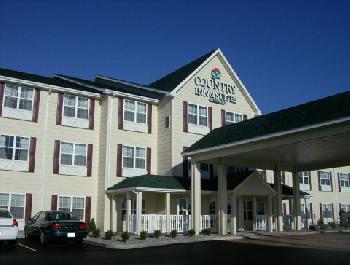 Country Inn & Suites By Carlson, Marion, IL