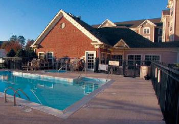 Residence Inn Williamsburg