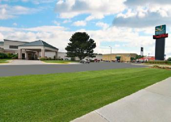 Quality Inn & Suites