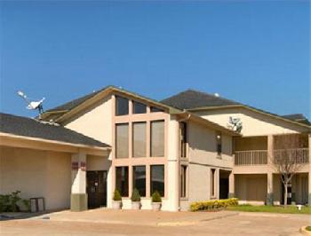 Super 8 Bossier City/Shreveport Area