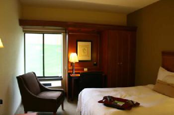 Hampton Inn Cedar Rapids