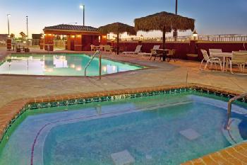 Holiday Inn Express Hotel & Suites EL CENTRO