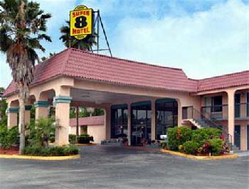 Super 8 Daytona Beach/Speedway Area