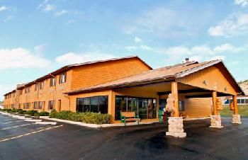 BEST WESTERN Black Hills Lodge