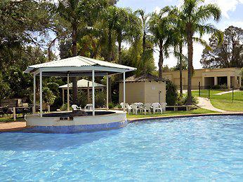 all seasons Albury Lake Hume Resort