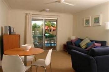 Comfort Inn & Suites Arlia Sands