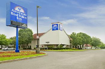 Americas Best Value Inn