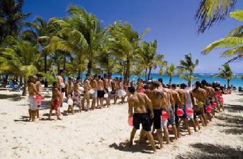 Riu Bambu