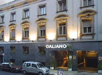 Galiano