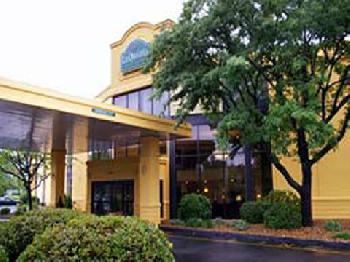La Quinta Inn & Suites Andover