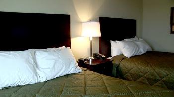 Cobblestone Inn and Suites - Vinton