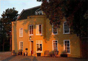 Fritton House