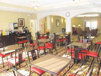 La Quinta Inn & Suites Macon West