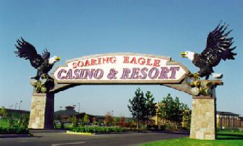 Soaring Eagle Casino and Resort