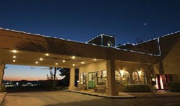 BEST WESTERN Gardens Hotel