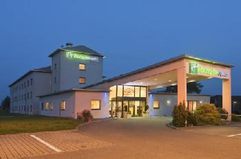 Holiday Inn Express LUZERN - NEUENKIRCH