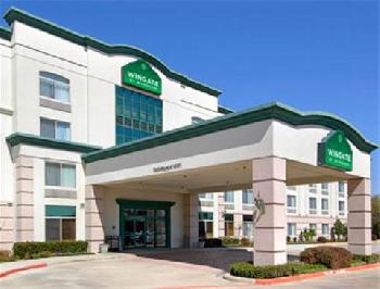 Wingate by Wyndham Arlington