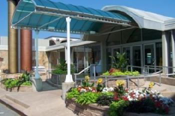 Illinois Beach Resort and Conf