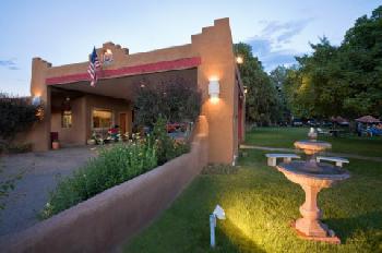 Sun God Lodge