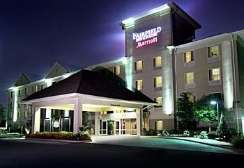 Fairfield Inn & Suites Somerset