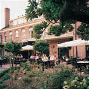 Hampshire Hotel  Bon Aparte