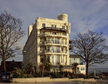 Park Inn By Radisson Palace, Southend-on-Sea