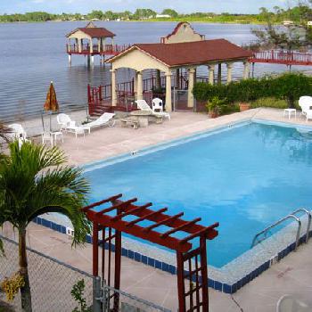 Sebring Lakeside Golf Resort