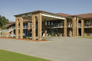 Americas Best Value Inn/Chesapeake