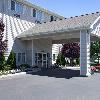 Hilltop Inn Magnuson Hotel