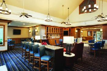 HYATT house Belmont/Redwood Shores