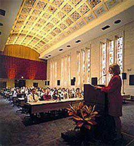 Bolger Hotel and Conference Ctr