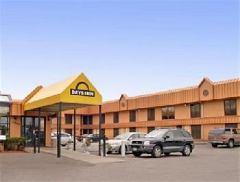 Days Inn St. Paul-Minneapolis-Midway