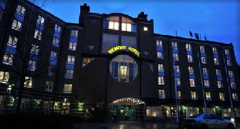Memory Hotel