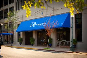 The Remington Suite Hotel
