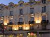 ibis Blois Centre Chateau