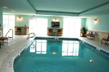 Hampton Inn Lordsburg NM