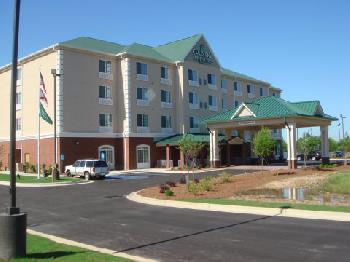 Country Inn & Suites By Carlson, Homewood, AL