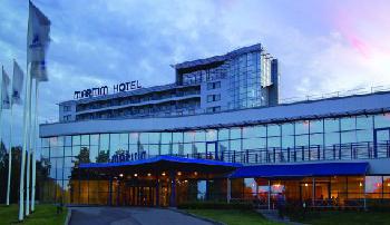 Maritim Park Hotel Riga
