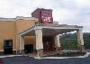Comfort Suites Rome