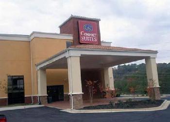 Comfort Suites Rome