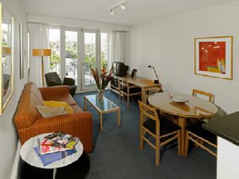 Medina Executive South Yarra